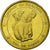Francja, Token, Żeton turystyczny, Val de Loire - Zoo Parc de Beauval n°4
