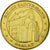 Francja, Token, Żeton turystyczny, 24/ Eglise Sainte-Marie - Sarlat, 2011, MDP