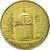 Francia, Token, Touristic token, Audrix - Gouffre de Proumeyssac n°6, 2012
