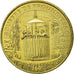 Francia, Token, Touristic token, Audrix - Gouffre de Proumeyssac n°6, 2012