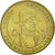 Francia, Token, Touristic token, Paris - Musée de l'Armée n°4, 2010, MDP