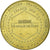 Francia, Token, Touristic token, Paris - Musée de l'Armée n°4, 2010, MDP