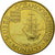 Francia, Token, Touristic token, Monaco - Musée océanographique n°1, 2010