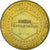 Francia, Token, Touristic token, Monaco - Musée océanographique n°1, 2010