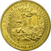 Francia, Token, Touristic token, Peyzac-le- Moustier - La Roque St Christophe