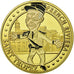 Frankrijk, Token, Toeristisch fiche, Saint-Tropez - French Riviera - Gendarme