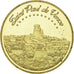 Francia, Token, Touristic token, Saint-Paul de Vence - Village, Souvenirs et