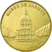 Francia, Token, Tourist Token, Paris - Musée de l'Armée, SPL-, Rame-nichel