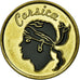 Francia, Token, Tourist Token, Corsica -, MB+, Rame-nichel-alluminio