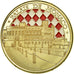 France, Token, Touristic token, Principauté de Monaco - Palais Princier