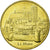 Francia, Token, Touristic token, Le Mans - Ville - Le Mans surprend, Arthus