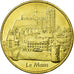 Frankrijk, Token, Toeristisch fiche, Le Mans - Ville - Le Mans surprend, Arthus