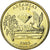 Coin, United States, Quarter, 2003, U.S. Mint, Philadelphia, MS(63)