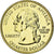 Coin, United States, Quarter, 2003, U.S. Mint, Philadelphia, MS(63)