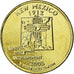 Monnaie, États-Unis, Quarter, 2008, U.S. Mint, Dahlonega, SPL, Copper-Nickel