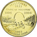 Munten, Verenigde Staten, Quarter, 2003, U.S. Mint, Denver, UNC-, Copper-Nickel