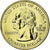 Coin, United States, Quarter, 2007, U.S. Mint, Philadelphia, MS(63)