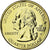 Coin, United States, Quarter, 2004, U.S. Mint, Denver, MS(63), Copper-Nickel