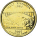 Coin, United States, Quarter, 2005, U.S. Mint, Philadelphia, MS(63)