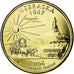 Coin, United States, Quarter, 2006, U.S. Mint, Philadelphia, MS(63)