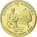 Coin, United States, Quarter, 2009, U.S. Mint, San Francisco, MS(63)