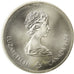 Coin, Canada, Elizabeth II, 5 Dollars, 1974, Royal Canadian Mint, Ottawa