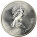 Coin, Canada, Elizabeth II, 10 Dollars, 1973, Royal Canadian Mint, Ottawa