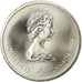 Coin, Canada, Elizabeth II, 10 Dollars, 1974, Royal Canadian Mint, Ottawa