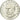 Moneta, Panama, 25 Centesimos, 1975, Franklin Mint, MS(65-70), Miedź-Nikiel
