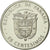 Moeda, Panamá, 25 Centesimos, 1975, Franklin Mint, MS(65-70), Cobre Revestido a