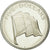 Moeda, Baamas, Elizabeth II, 5 Dollars, 1974, Franklin Mint, U.S.A., AU(55-58)