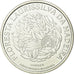Coin, Portugal, 5 Euro, 2007, Lisbon, MS(65-70), Silver, KM:782