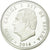 Spain, 10 Euro, 2014, MS(65-70), Silver, KM:1309