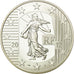 France, 10 Euro, 2012, MS(65-70), Silver, KM:1889