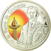 Belgio, 10 Euro, 2012, FDC, Argento, KM:320