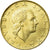 Munten, Italië, 200 Lire, 1998, Rome, PR, Aluminum-Bronze, KM:105