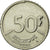 Moneda, Bélgica, Baudouin I, 50 Francs, 50 Frank, 1992, Brussels, Belgium, MBC