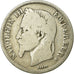 Münze, Frankreich, Napoleon III, Napoléon III, 2 Francs, 1867, Bordeaux, SGE