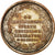 France, Medal, Louis XIV, History, Mauger, TTB, Bronze, Divo:165