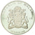 Moneda, Malawi, Birds of prey, 10 Kwacha, 2010, FDC, Silver plated copper-nickel