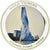 Mozambique, Medal, Mega towers - Dynamic Tower - Arabia, Arts & Culture, 2010