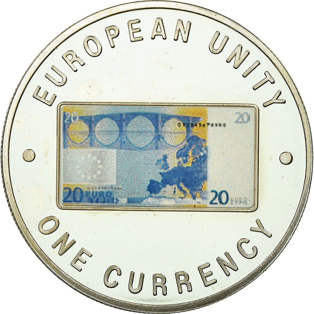 Moneta, Zambia, 1000 Kwacha, 1999, British Royal Mint, MS(65-70), Silver plated