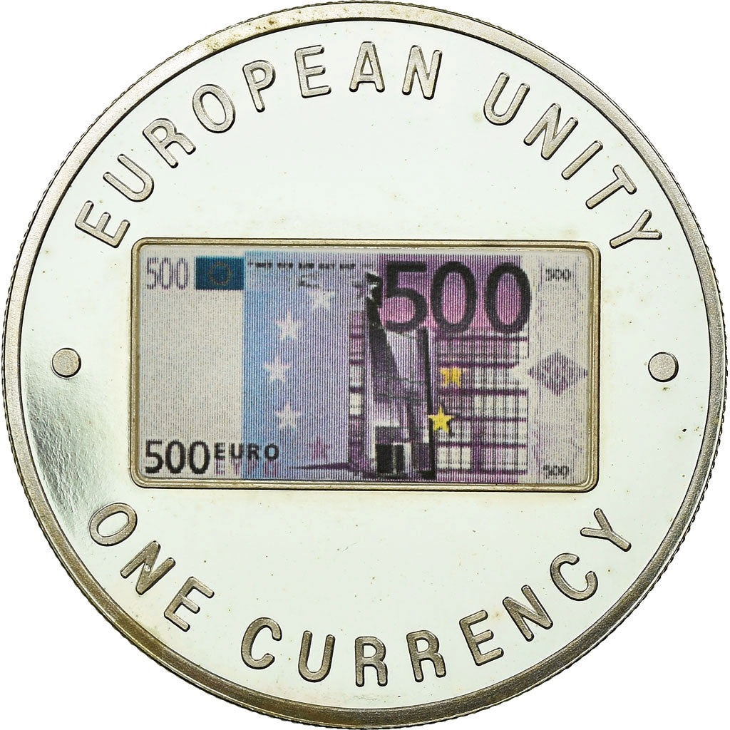 Moneta, Zambia, 1000 Kwacha, 1999, British Royal Mint, MS(65-70), Silver Plated