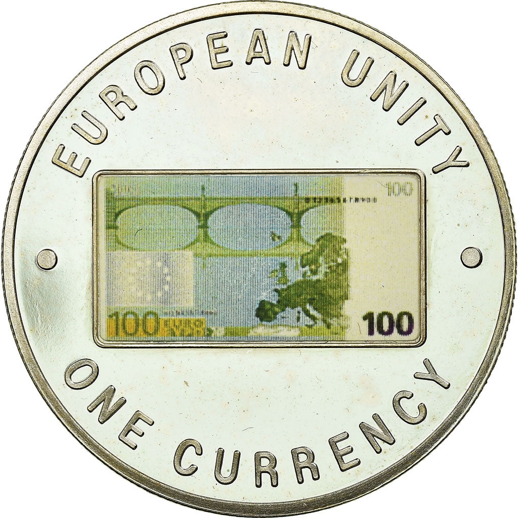 Moneta, Zambia, 1000 Kwacha, 1999, British Royal Mint, FDC, Silver Plated