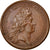 Frankreich, Medal, Louis XIV, History, Mauger, VZ, Bronze, Divo:98