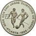 Coin, SAINT THOMAS & PRINCE ISLAND, 1000 Dobras, 1993, MS(63), Copper-nickel