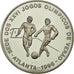 Coin, SAINT THOMAS & PRINCE ISLAND, 1000 Dobras, 1993, MS(63), Copper-nickel