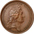 France, Medal, Louis XIV, History, Mauger, AU(50-53), Bronze, Divo:231