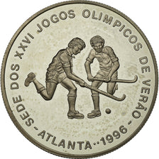 Monnaie, SAINT THOMAS & PRINCE ISLAND, 1000 Dobras, 1993, SPL, Copper-nickel