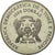 Munten, SINT THOMAS & PRINCE EILAND, 1000 Dobras, 1993, UNC-, Copper-nickel